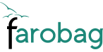 Farobag bolsos y complementos Logo