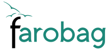 Logotipo de Farobag