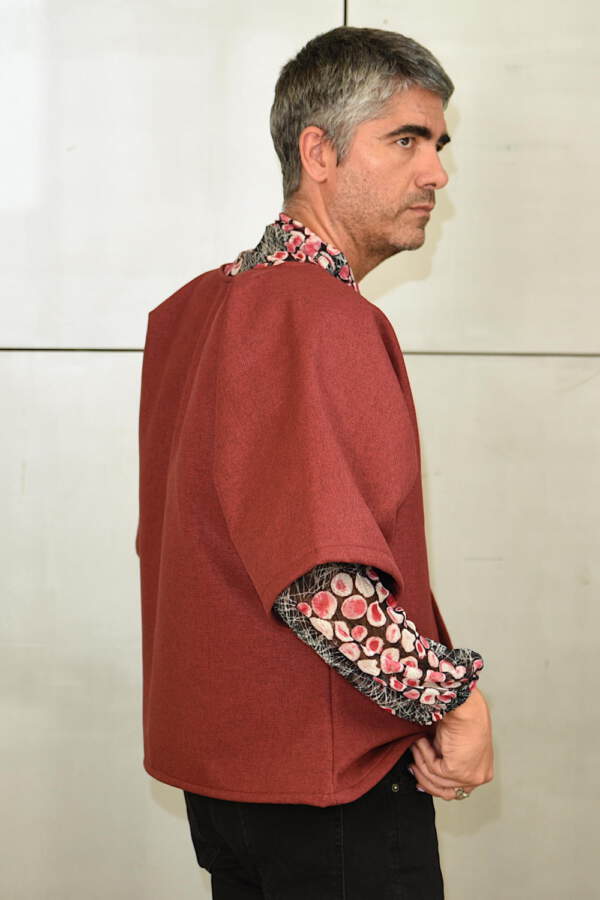 Kimono Ada de Farowear